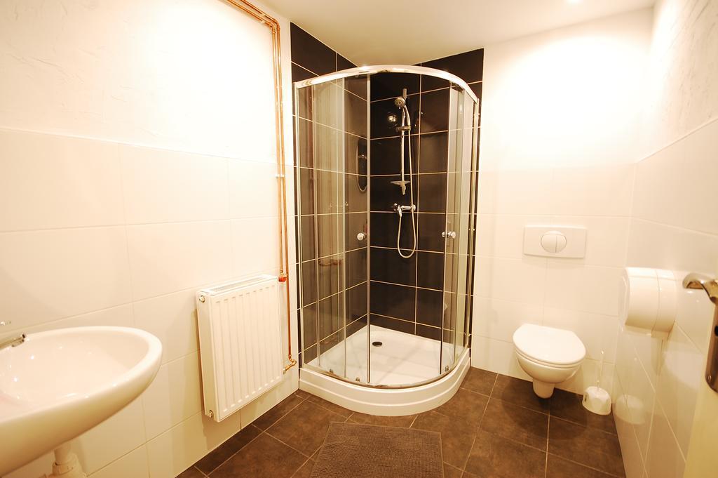 Bed & Breakfast Hipnotic Sopot