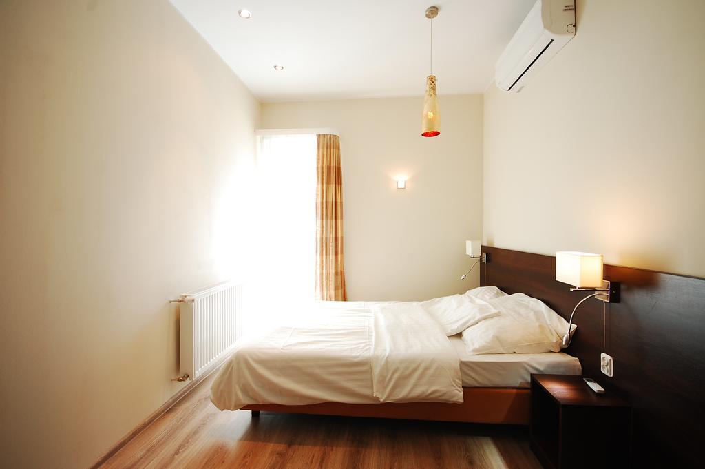 Bed & Breakfast Hipnotic Sopot