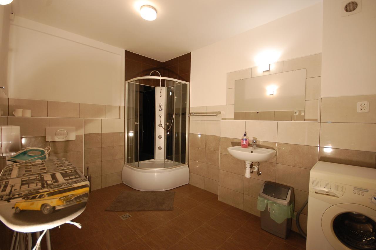 Hipnotic Bed & Breakfast Sopot