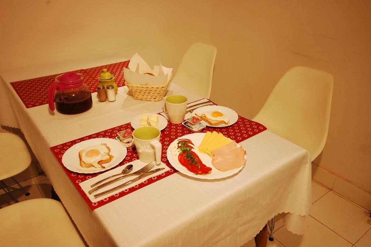 Bed & Breakfast Hipnotic