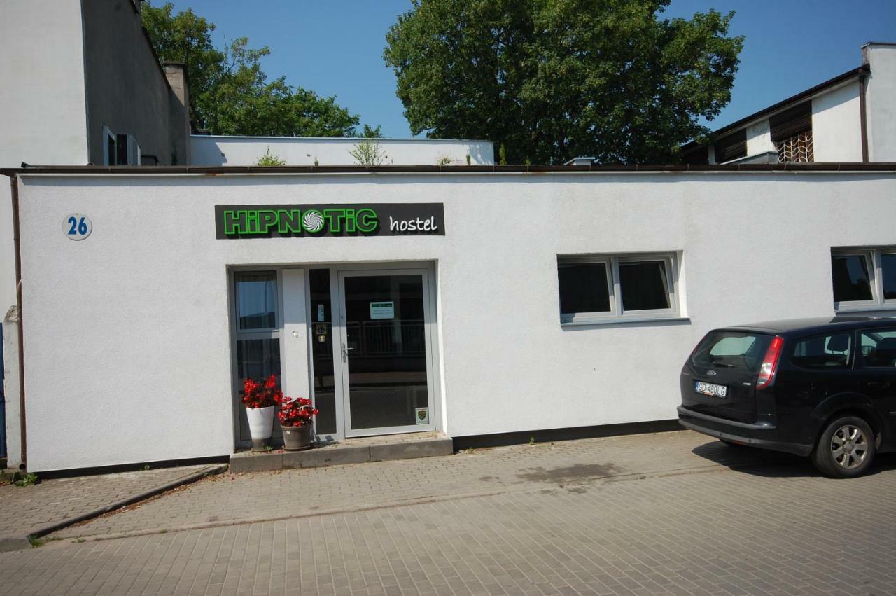 Bed & Breakfast Hipnotic Sopot