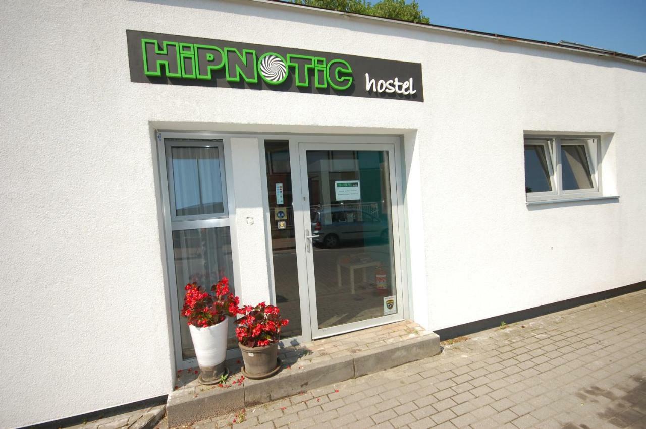 Hipnotic * Zoppot
